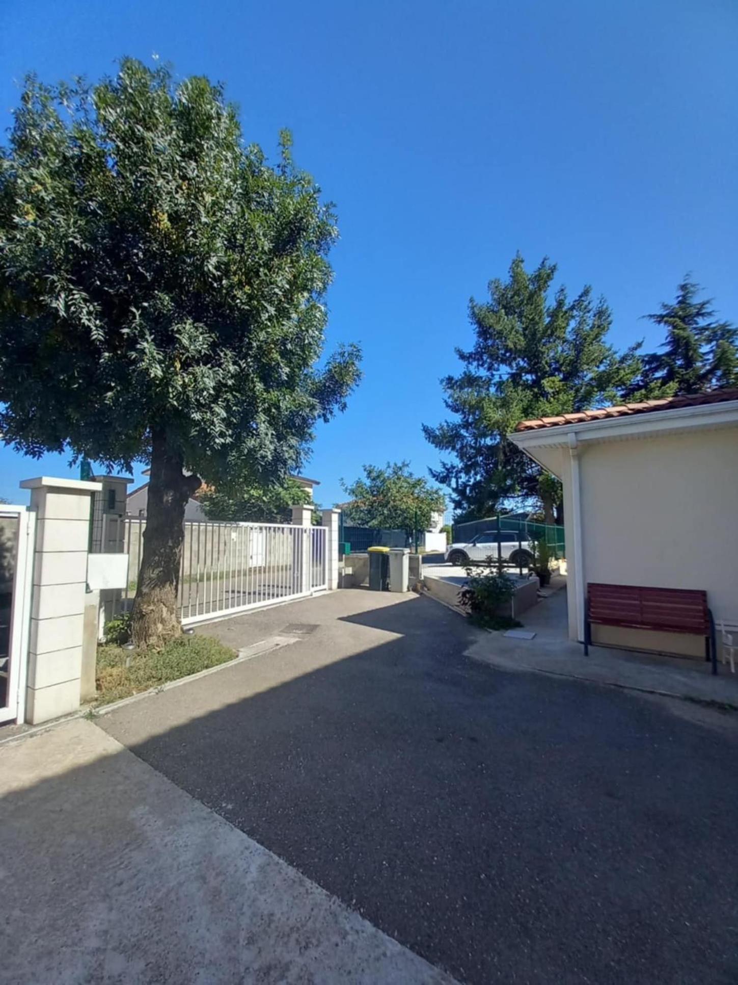 Maison Chez Nous 圣普列斯特 外观 照片
